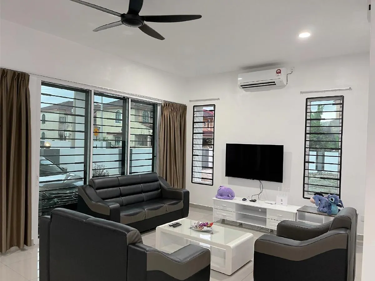 Low Season Promotion! 4B12B Mountainville Bungalow location