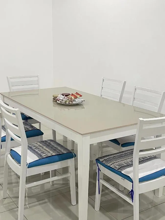 Low Season Promotion! 4B12B Mountainville Bungalow Ipoh Tatil Evi